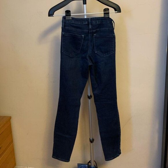 Athleta Sculptek Skinny Overdye Jeans - Picture 4 of 7